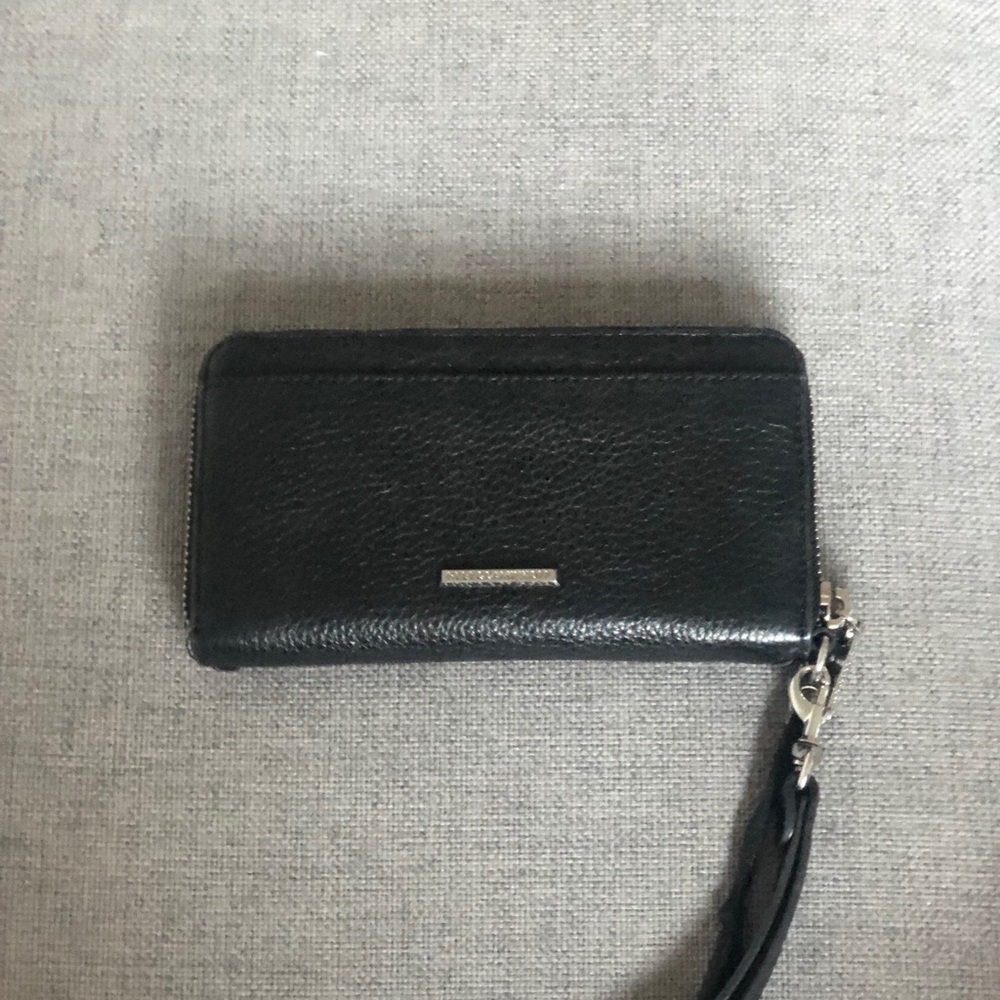 Rebecca minkoff wallet